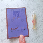 Духи Angel Muse от Thierry Mugler