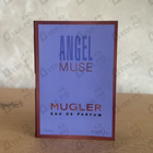 Отзывы Thierry Mugler Angel Muse