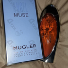 Духи Angel Muse от Thierry Mugler