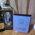 Отзыв Thierry Mugler Angel Muse