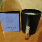 Отзыв Thierry Mugler Angel Muse