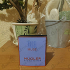 Духи Angel Muse от Thierry Mugler