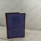 Духи Angel Muse от Thierry Mugler