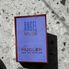 Духи Angel Muse от Thierry Mugler