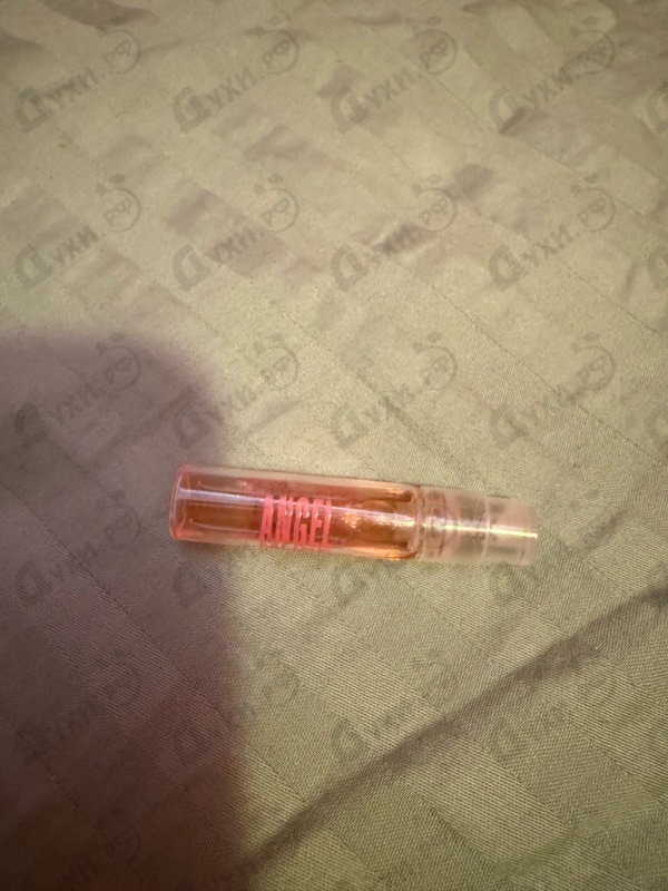 Купить Angel Muse от Thierry Mugler