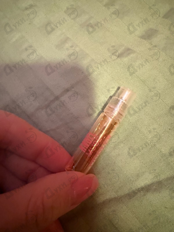 Парфюмерия Angel Muse от Thierry Mugler