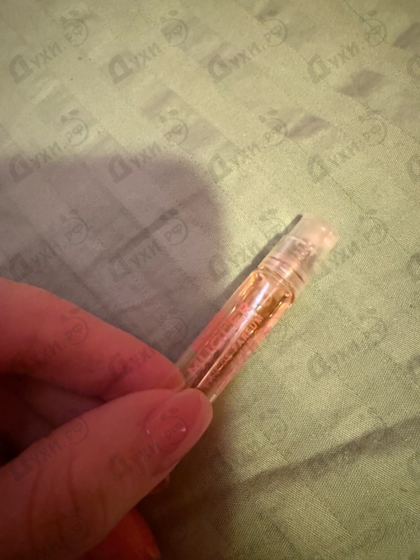 Парфюмерия Angel Muse от Thierry Mugler