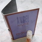 Отзыв Thierry Mugler Angel Muse