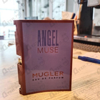 Отзыв Thierry Mugler Angel Muse