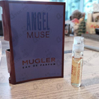 Духи Angel Muse от Thierry Mugler