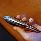 Отзыв Thierry Mugler Angel Muse