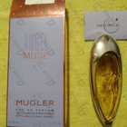 Отзыв Thierry Mugler Angel Muse