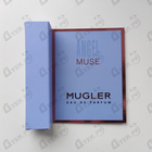 Отзыв Thierry Mugler Angel Muse