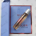 Духи Angel Muse от Thierry Mugler