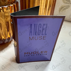 Духи Angel Muse от Thierry Mugler