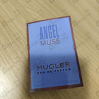 Парфюм Thierry Mugler Angel Muse