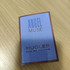 Парфюмерия Angel Muse от Thierry Mugler