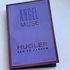 Парфюмерия Angel Muse от Thierry Mugler