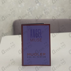Отзыв Thierry Mugler Angel Muse