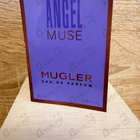 Отзывы Thierry Mugler Angel Muse