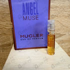 Отзыв Thierry Mugler Angel Muse