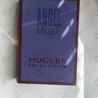 Парфюм Thierry Mugler Angel Muse
