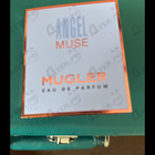Отзыв Thierry Mugler Angel Muse