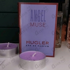 Парфюм Thierry Mugler Angel Muse