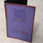 Отзывы Thierry Mugler Angel Muse