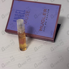 Отзыв Thierry Mugler Angel Muse