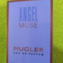 Духи Angel Muse от Thierry Mugler