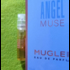 Парфюмерия Angel Muse от Thierry Mugler