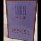 Духи Angel Muse от Thierry Mugler