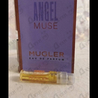 Отзывы Thierry Mugler Angel Muse