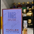 Духи Angel Muse от Thierry Mugler