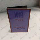 Отзывы Thierry Mugler Angel Muse