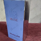 Отзыв Thierry Mugler Angel Muse