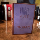 Отзывы Thierry Mugler Angel Muse