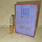 Парфюм Thierry Mugler Angel Muse