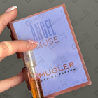 Отзыв Thierry Mugler Angel Muse