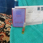 Духи Angel Muse от Thierry Mugler