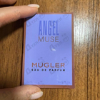 Парфюм Thierry Mugler Angel Muse