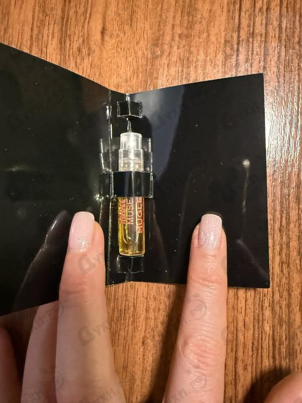 Отзывы Thierry Mugler Angel Muse