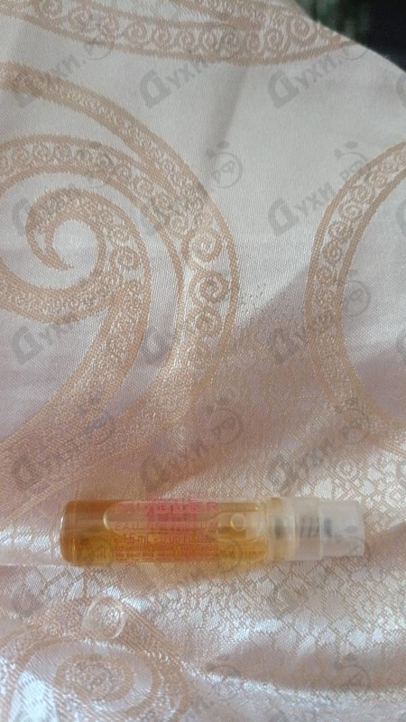 Отзывы Thierry Mugler Angel Muse