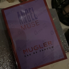 Отзывы Thierry Mugler Angel Muse
