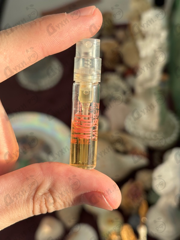 Купить Angel Muse от Thierry Mugler