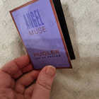 Духи Angel Muse от Thierry Mugler