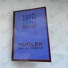 Отзывы Thierry Mugler Angel Muse
