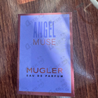 Отзыв Thierry Mugler Angel Muse