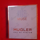 Духи Angel Muse от Thierry Mugler